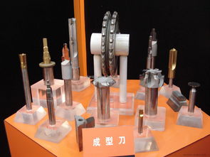 江蘇硬質(zhì)合金非標(biāo)成型刀具生產(chǎn)與金屬成形機床制造