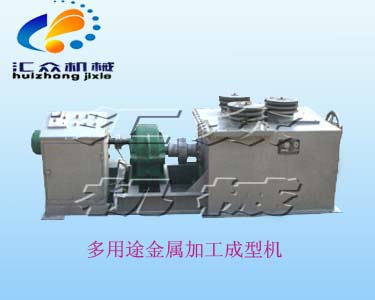 標(biāo)準(zhǔn)優(yōu)質(zhì)卷管機 金屬成型與加工的核心設(shè)備